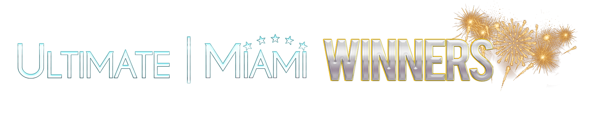 Ultimate Miami Winners